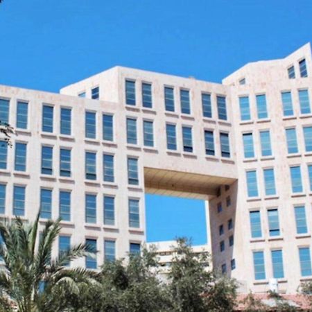 Apartment In Heart Of Jerusalem Exterior photo