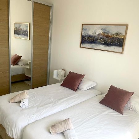 Apartment In Heart Of Jerusalem Exterior photo