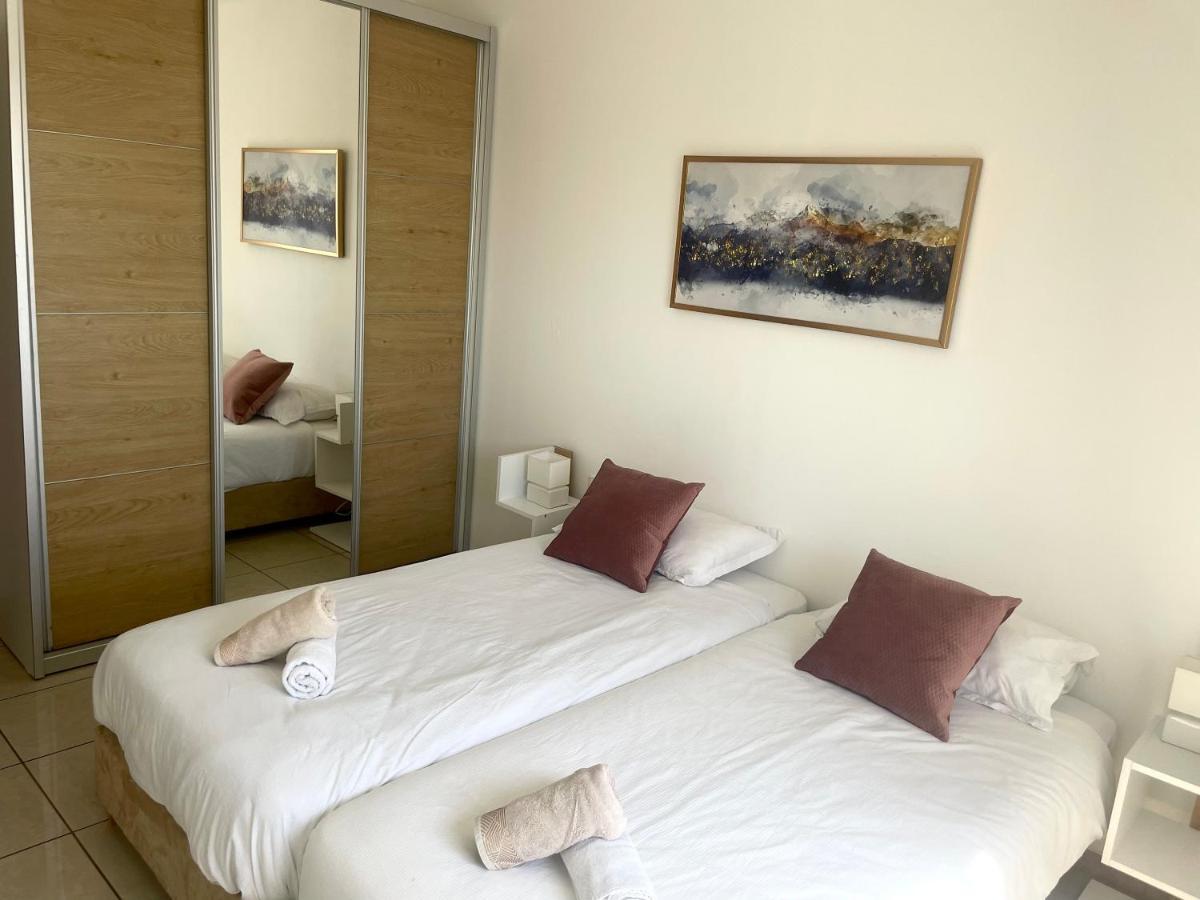 Apartment In Heart Of Jerusalem Exterior photo