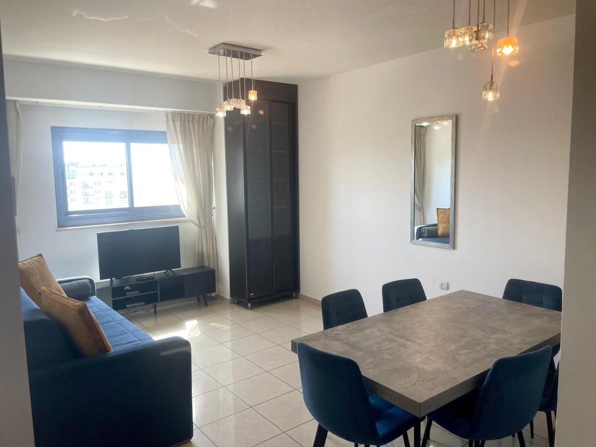 Apartment In Heart Of Jerusalem Exterior photo