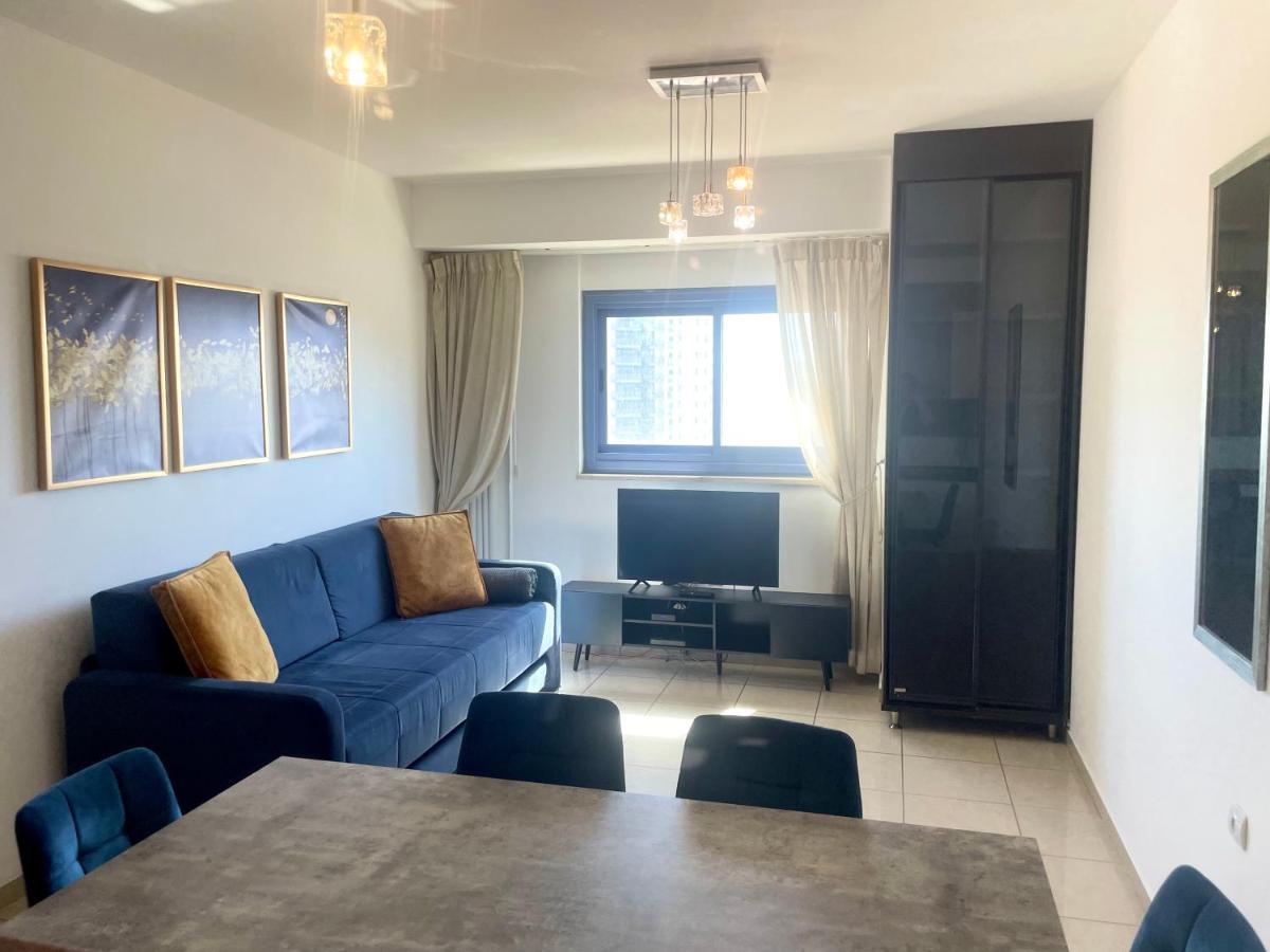 Apartment In Heart Of Jerusalem Exterior photo